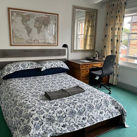Lake Street Accommodation 옥스퍼드 외부 사진